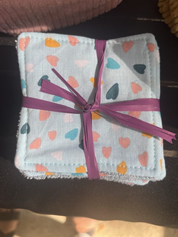 Lot de 10 lingettes – Image 6
