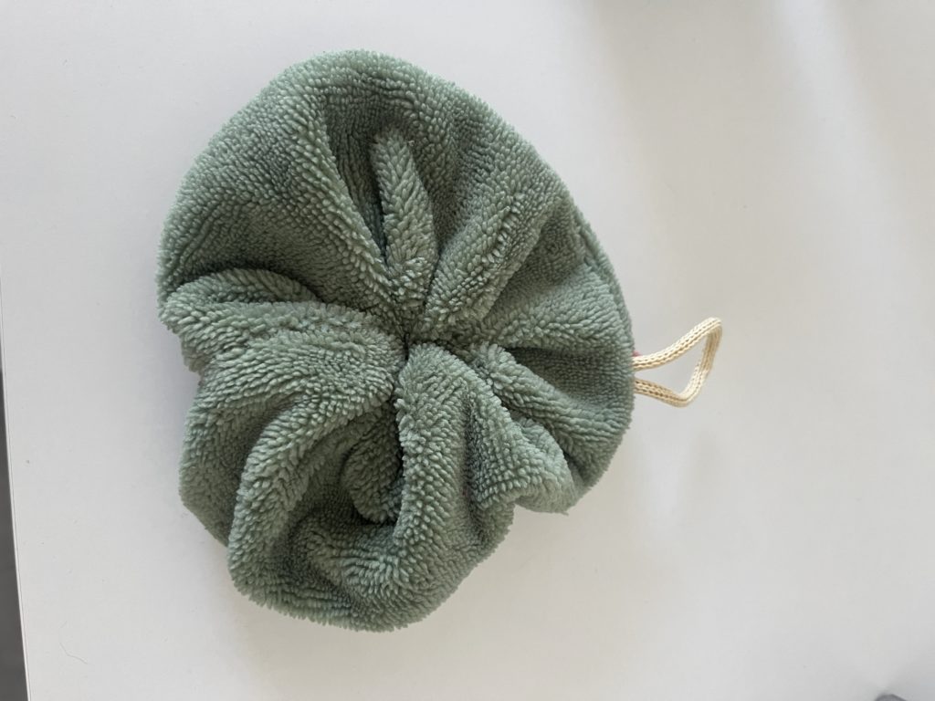 Fleur de douche