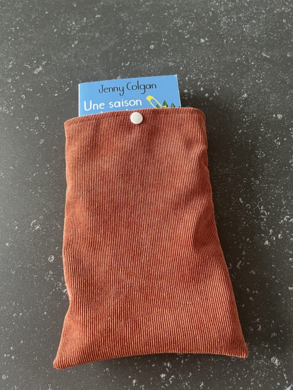 Pochettes à livre – Image 2