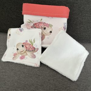 Lingettes bébé