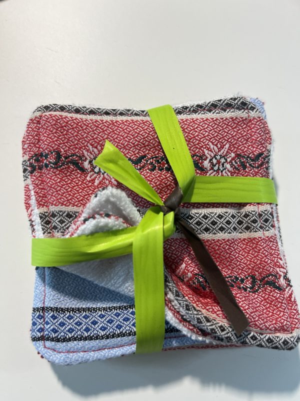 Lingettes lot de 5 pcs – Image 9