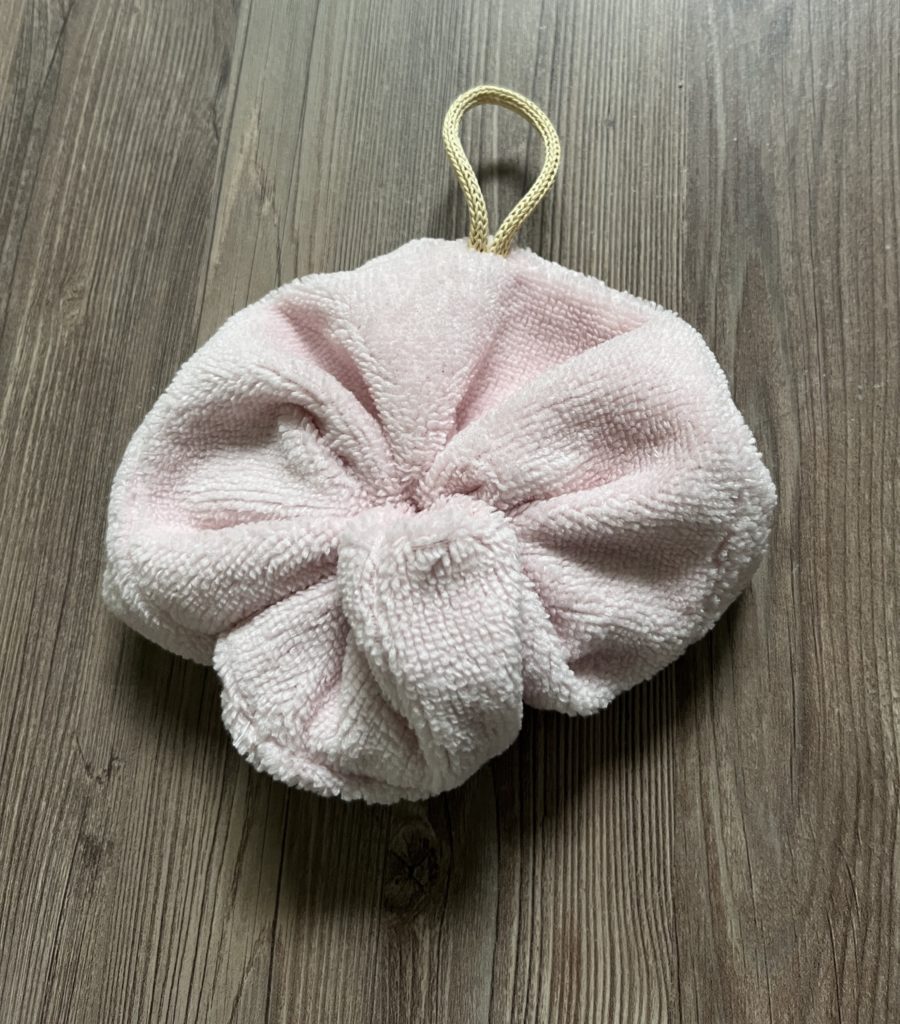 Fleur de douche