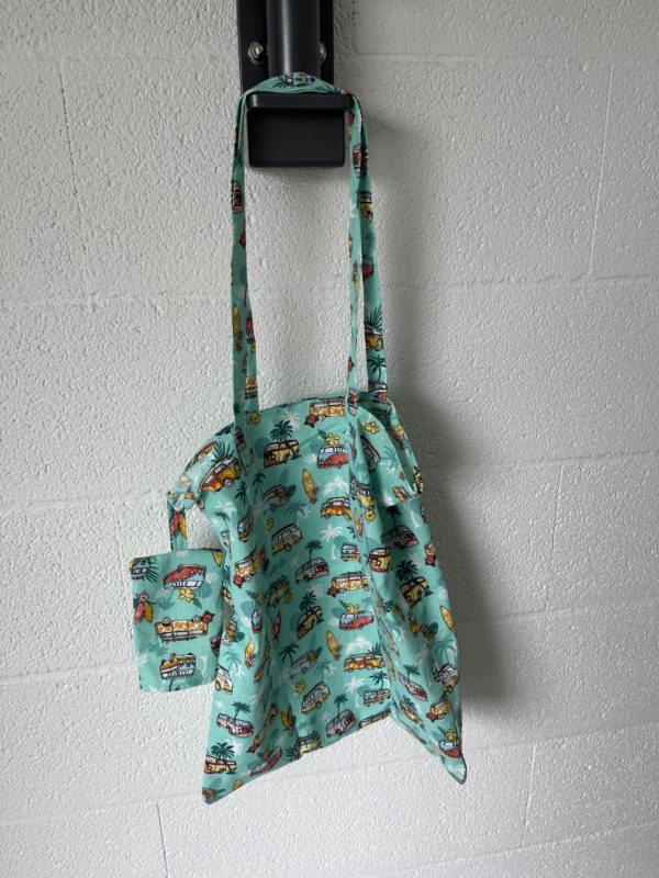 Sac tote bag en coton – Image 7