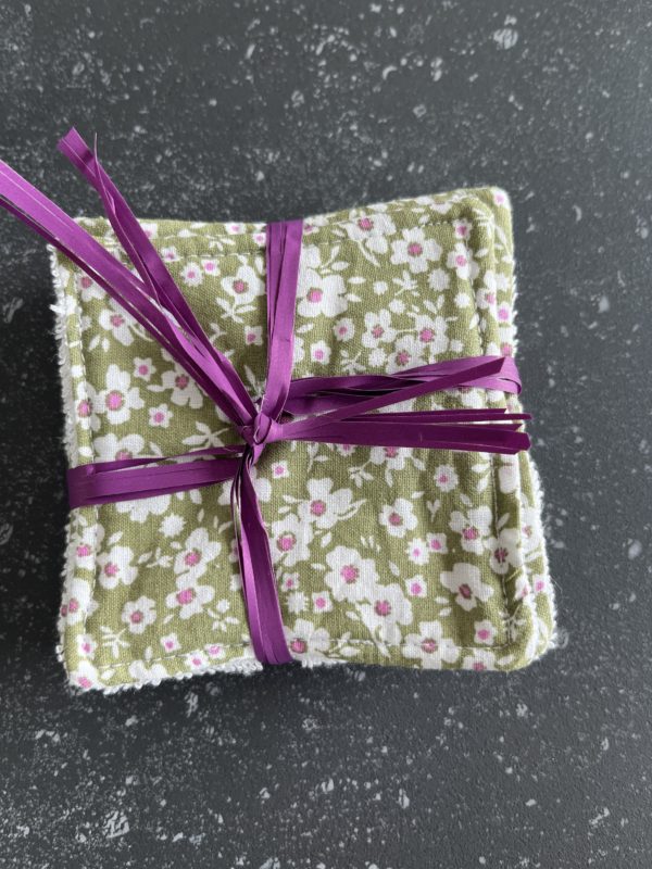Lingettes lot de 5 pcs – Image 5