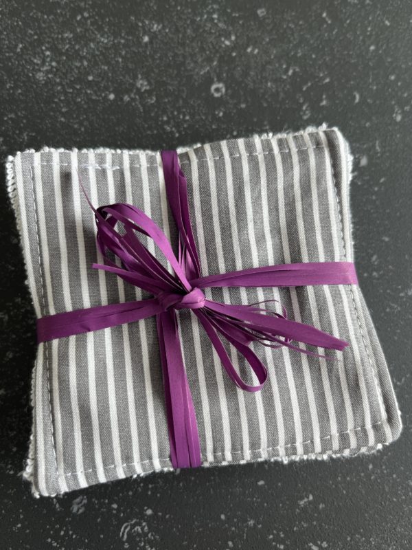 Lingettes lot de 5 pcs – Image 6