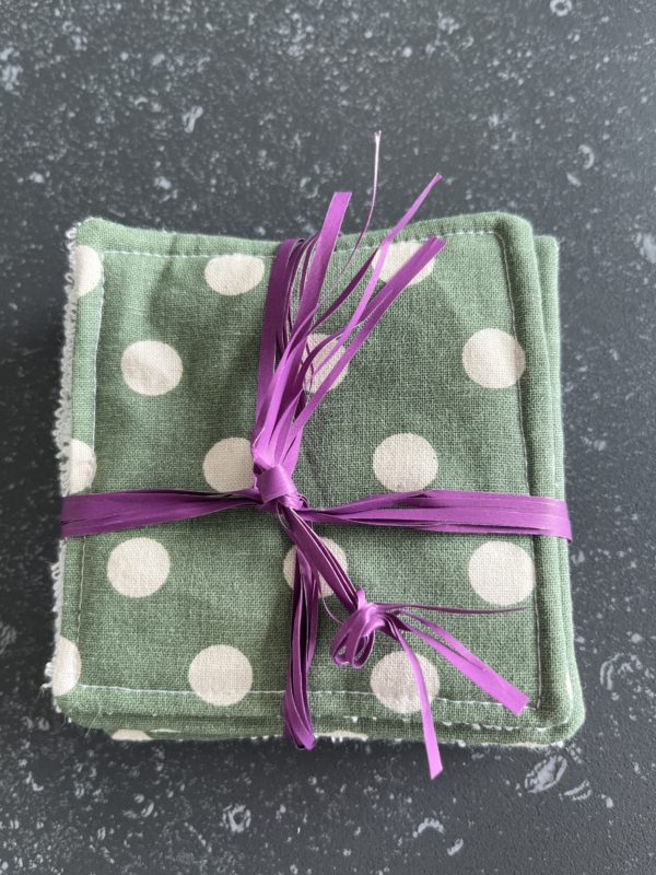 Lingettes lot de 5 pcs – Image 4