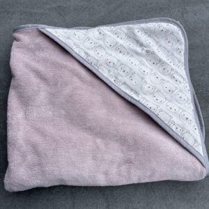 Linge de bain maxi