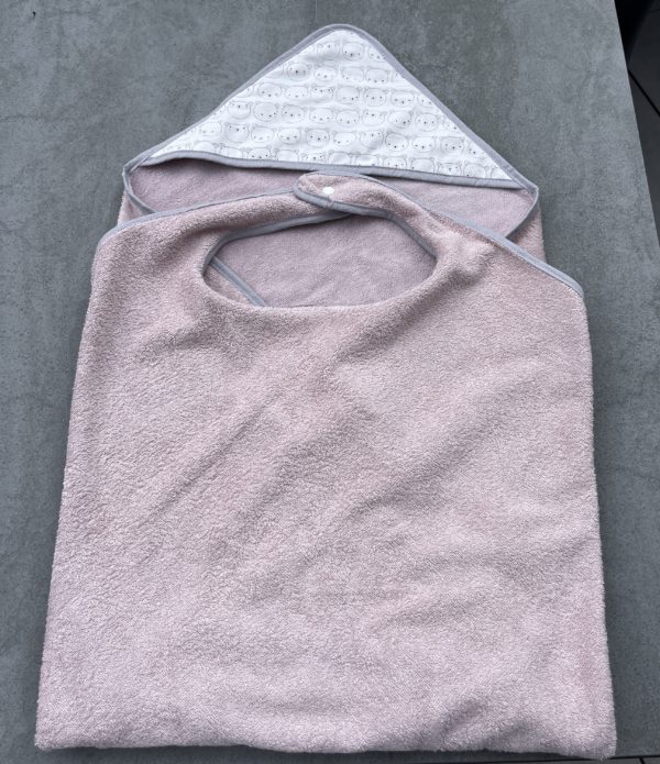 Linge de bain maxi – Image 2