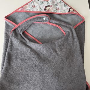 Linge de bain maxi