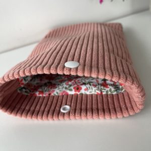 Pochettes à livre