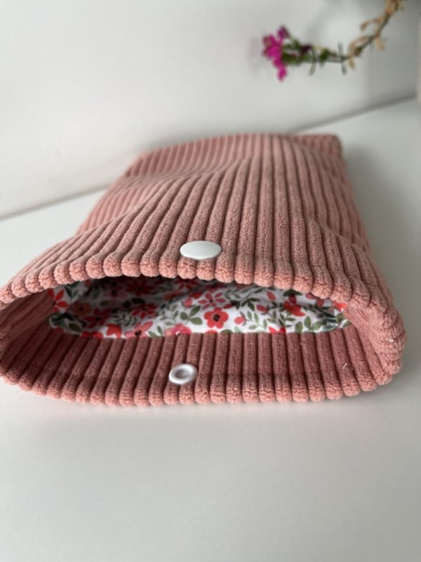 Pochettes à livre