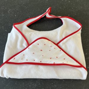 Linge de bain maxi