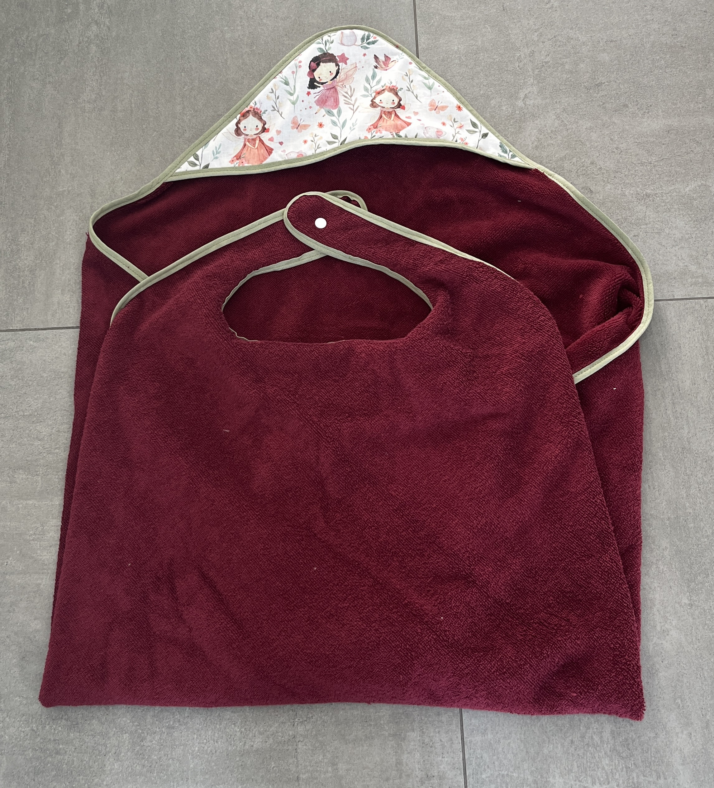 Linge de bain maxi – Image 4