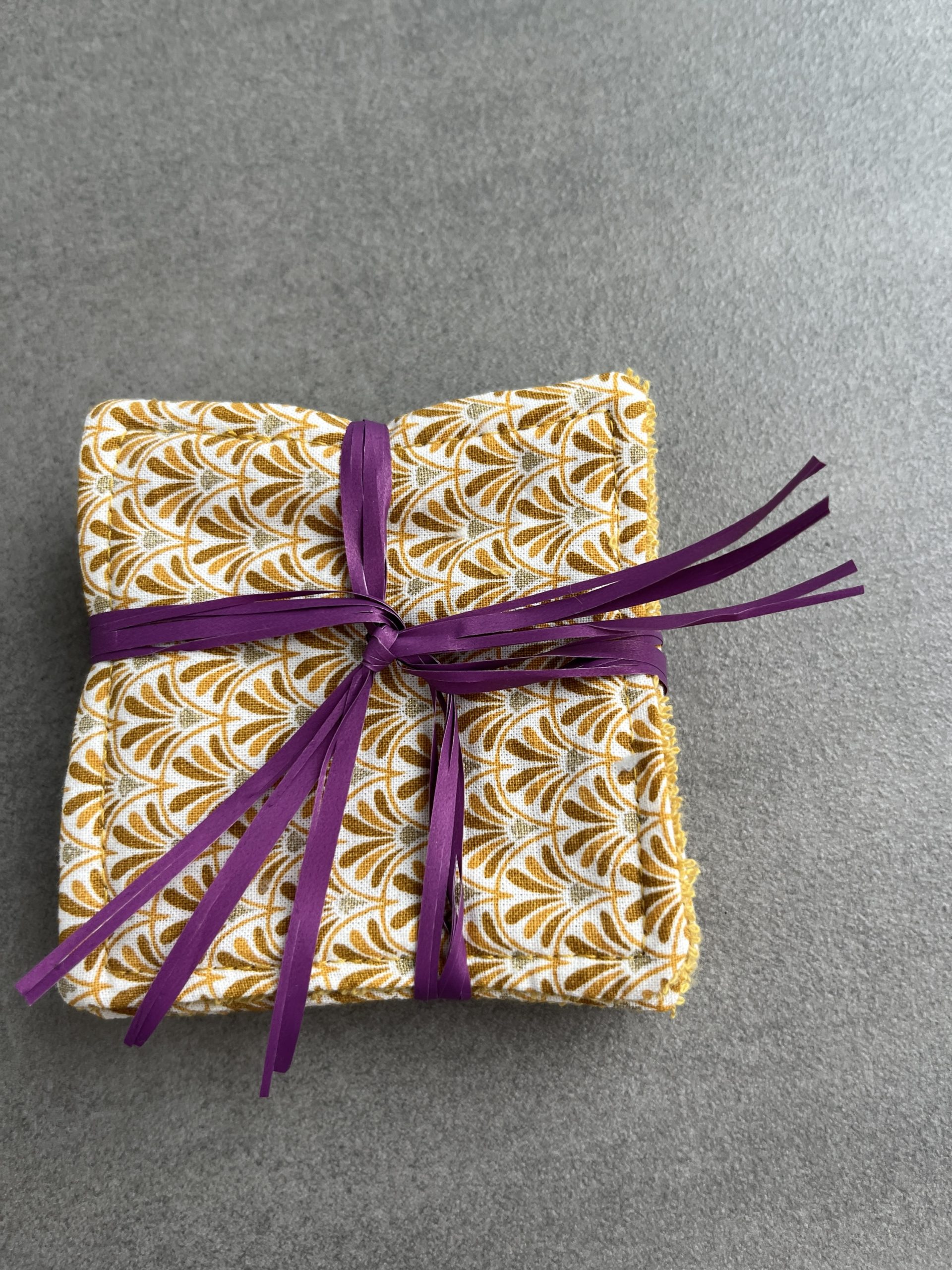 Lingettes lot de 5 pcs – Image 3