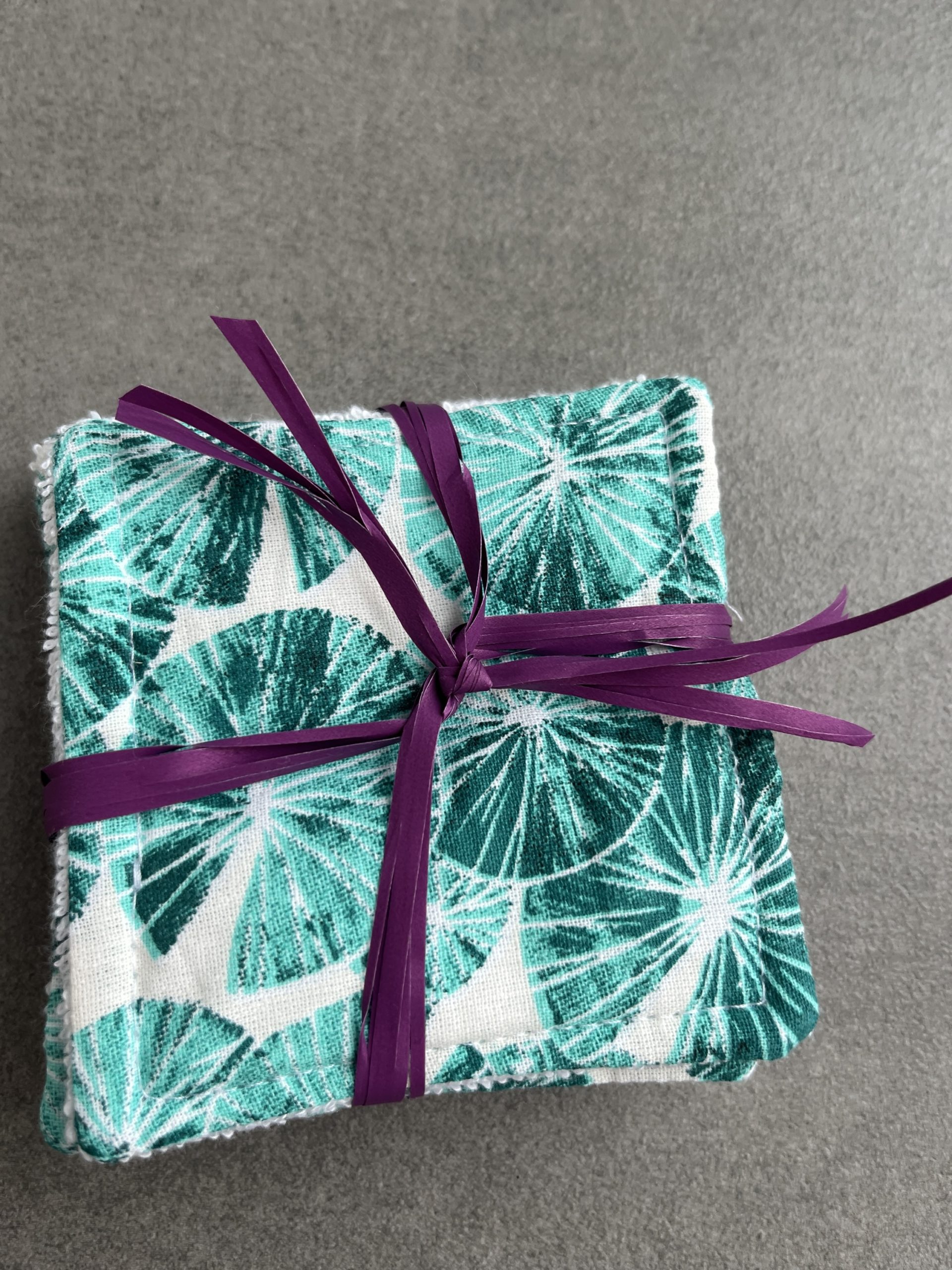 Lingettes lot de 5 pcs – Image 4