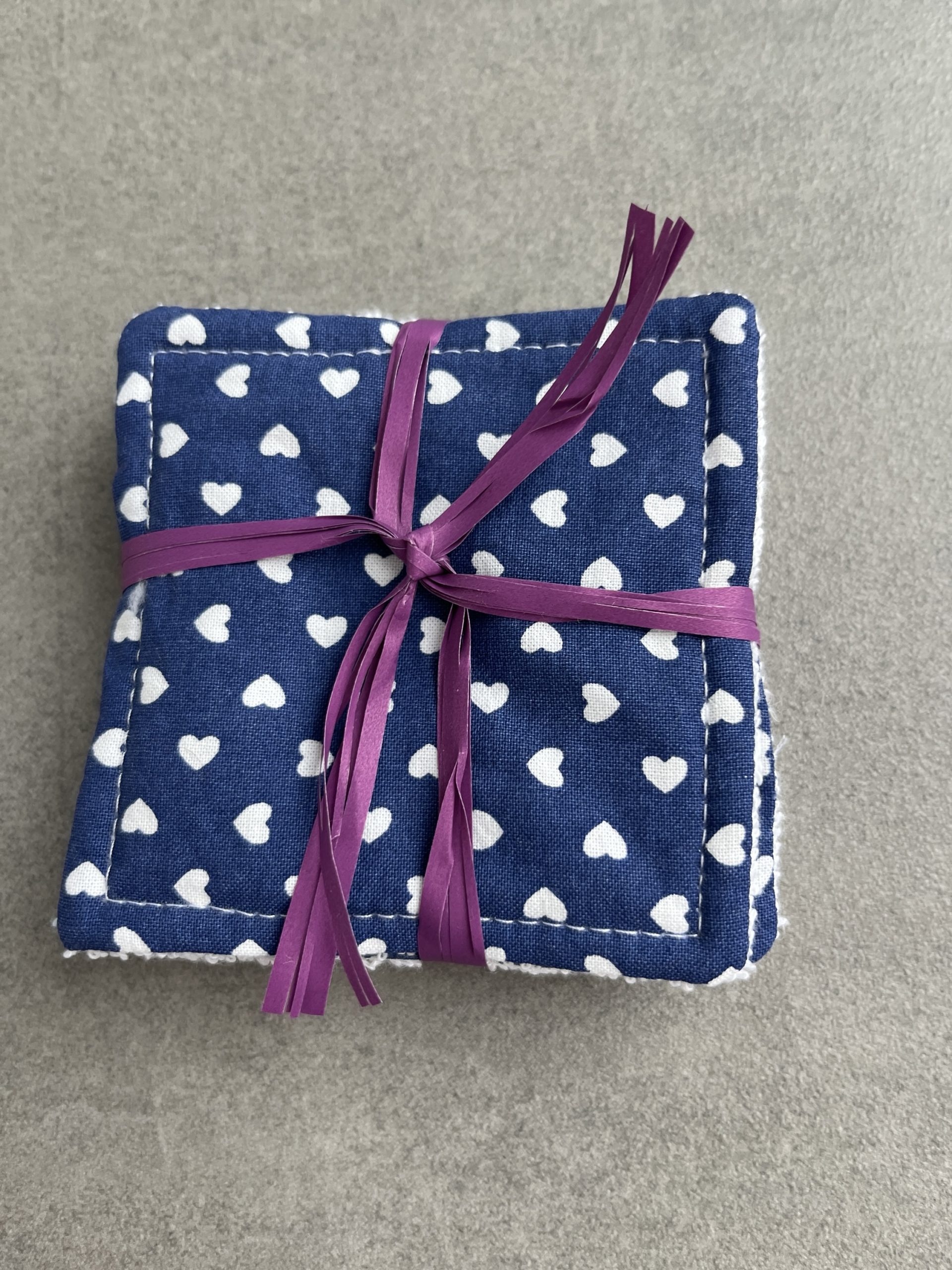 Lingettes lot de 5 pcs – Image 6