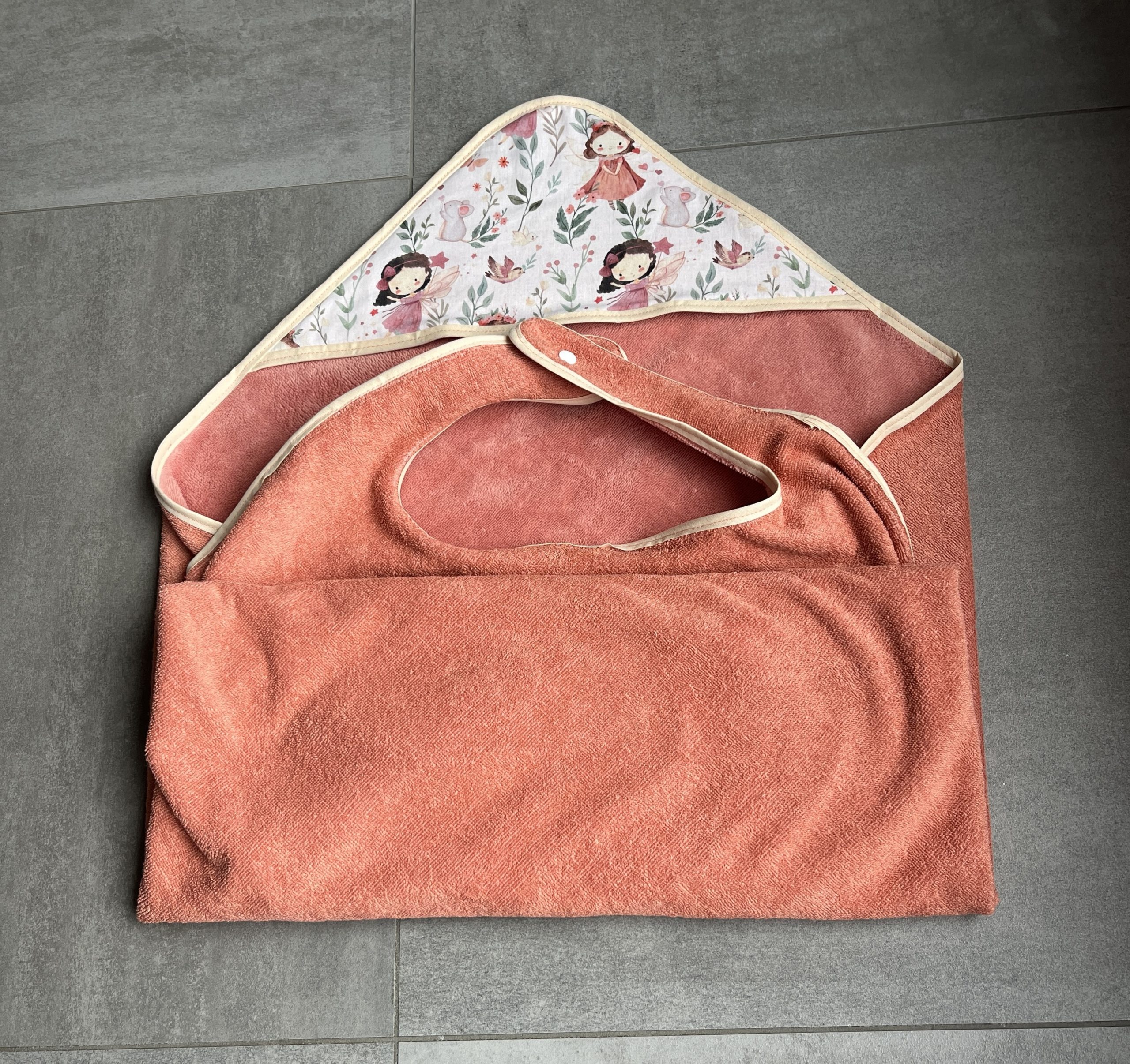 Linge de bain maxi – Image 2