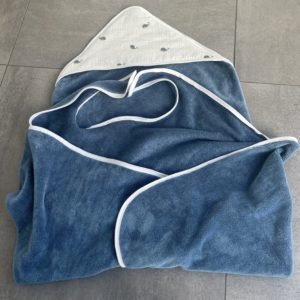 Linge de bain maxi