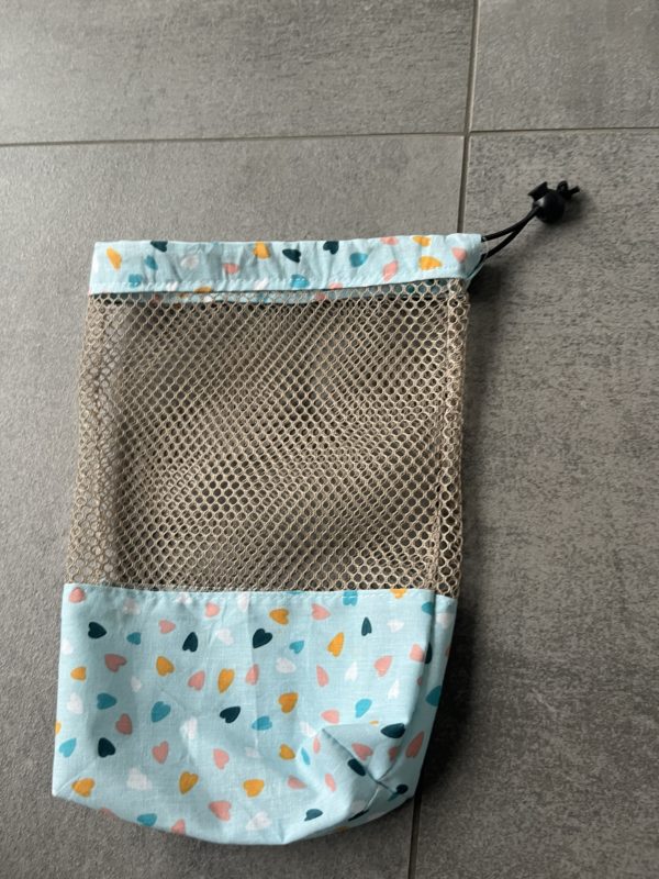Filet de lavage pour lingettes – Image 3