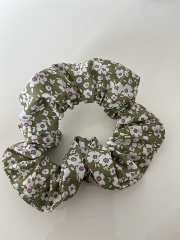 Chouchou (Scrunchie) – Image 2