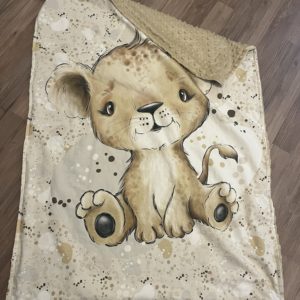 Couverture bébé