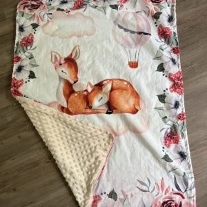 Couverture bébé