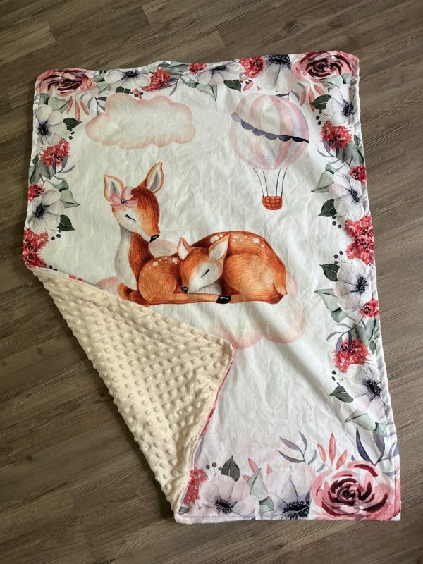 Couverture bébé