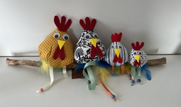 Les Poulettes – Image 4