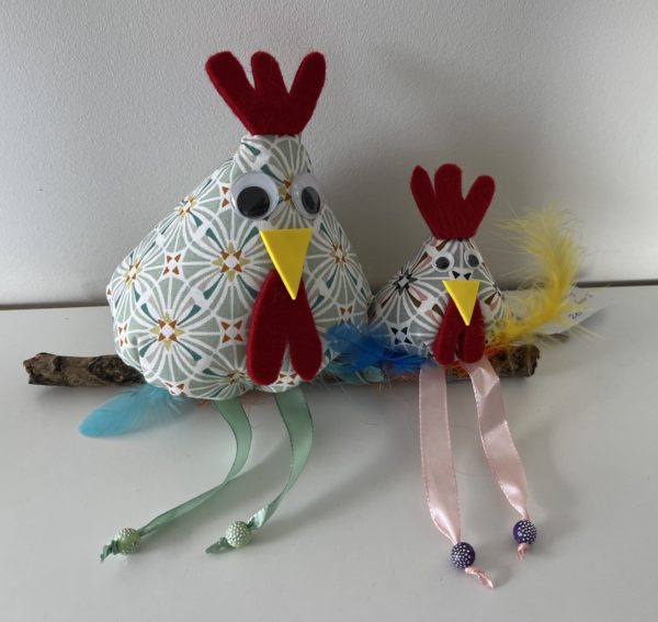 Les Poulettes – Image 3