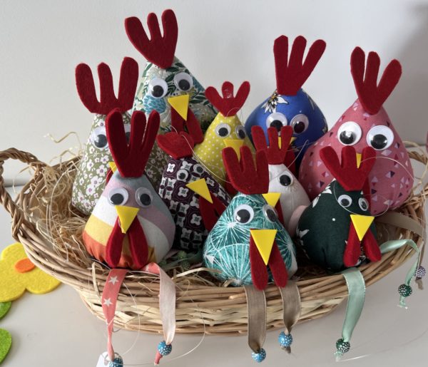 Les Poulettes – Image 2
