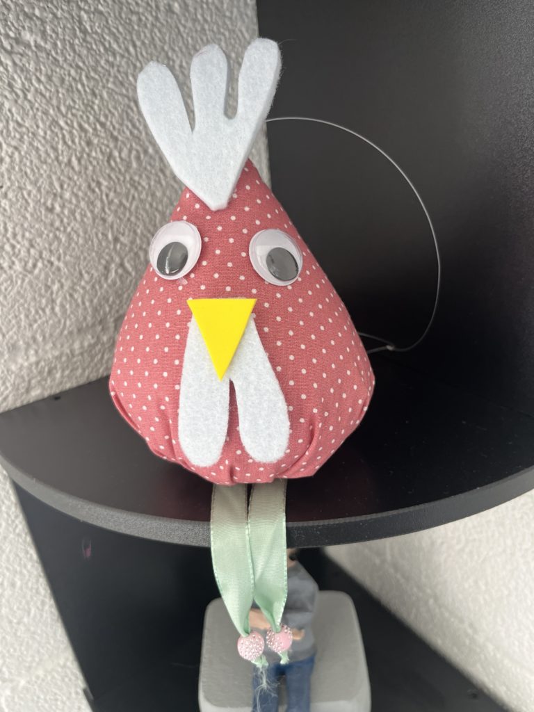 Les Poulettes