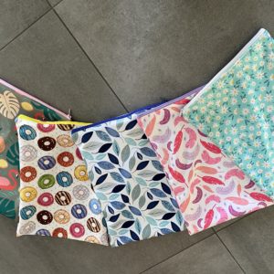 Sac à salade