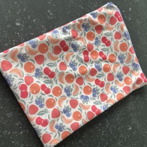 Sac à salade