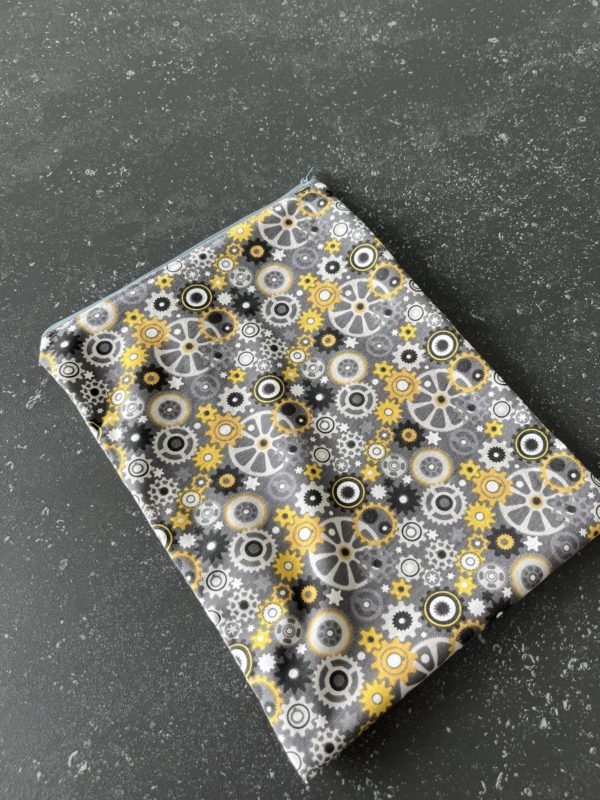 Sac à salade