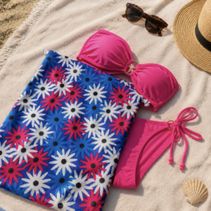 Sac étanche à maillot de bain