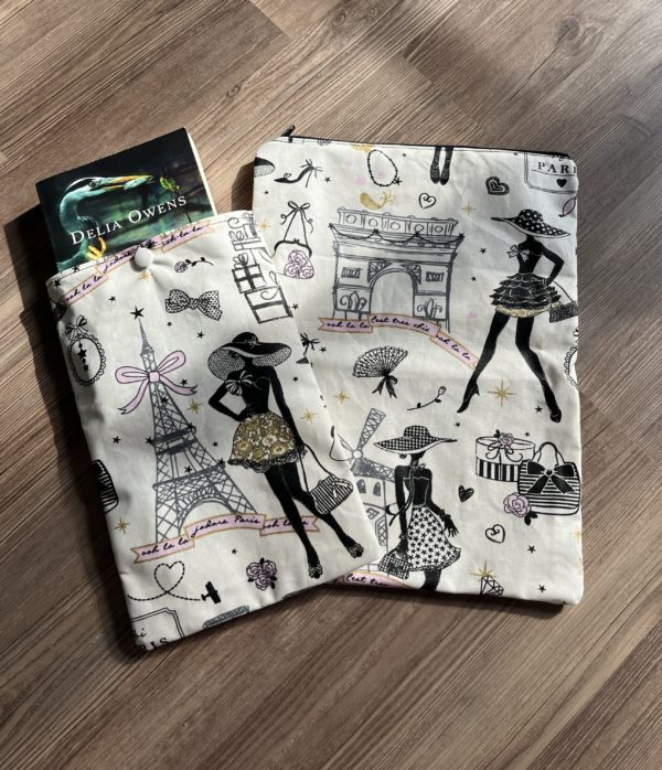 Sac étanche à maillot de bain – Image 7