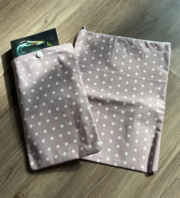 Sac étanche à maillot de bain – Image 6