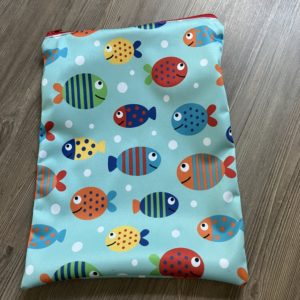 Sac étanche à maillot de bain