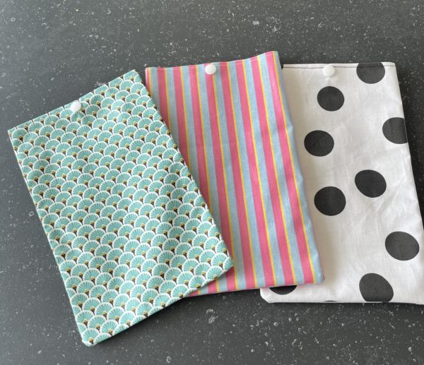 Sac étanche à maillot de bain – Image 8