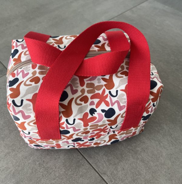 Lunch bag – Image 9