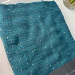 Pattes d’Emmaillotage