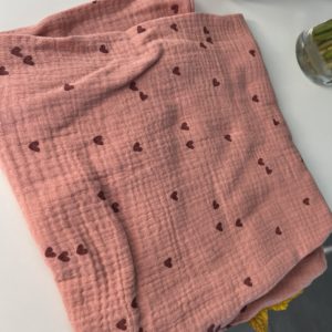 Pattes d’Emmaillotage bébé