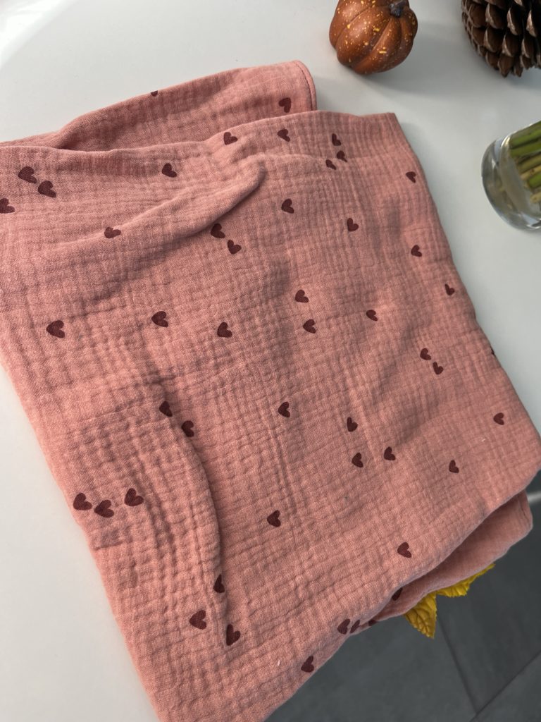 Pattes d’Emmaillotage bébé