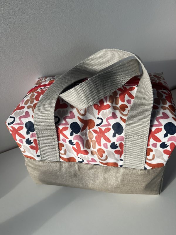 Lunch bag – Image 7