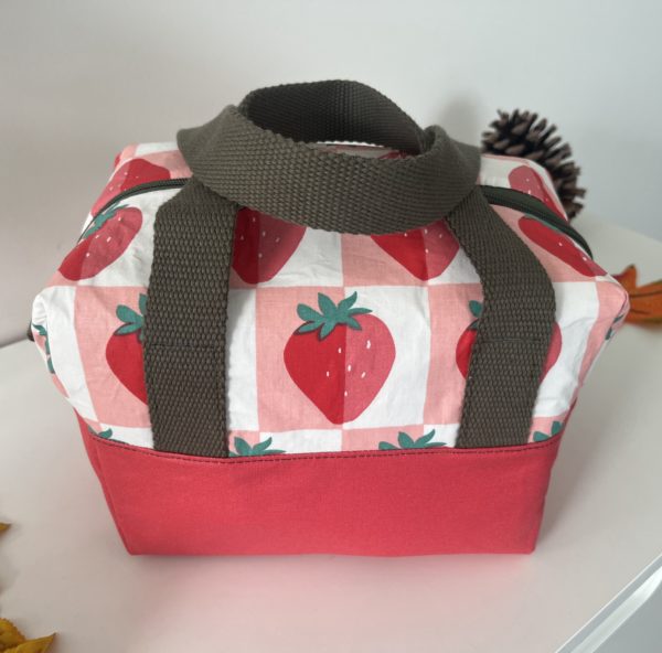 Lunch bag – Image 5