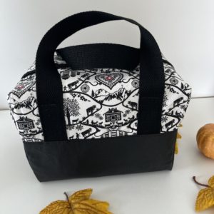 Lunch bag