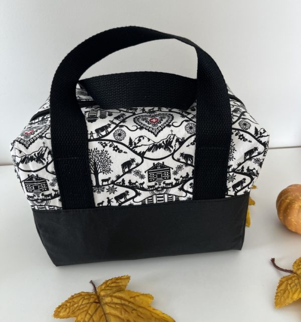 Lunch bag