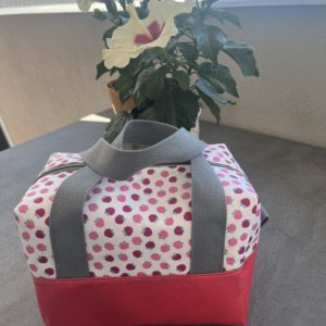 Lunch bag