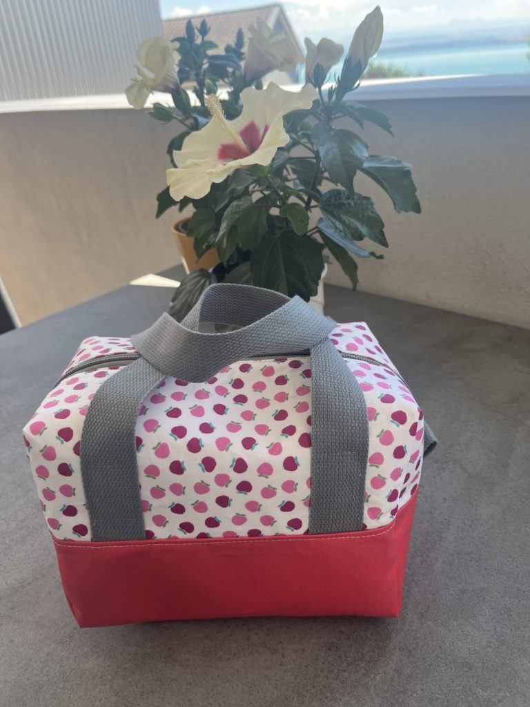 Lunch bag