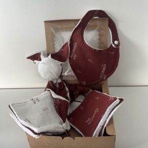 Box naissance